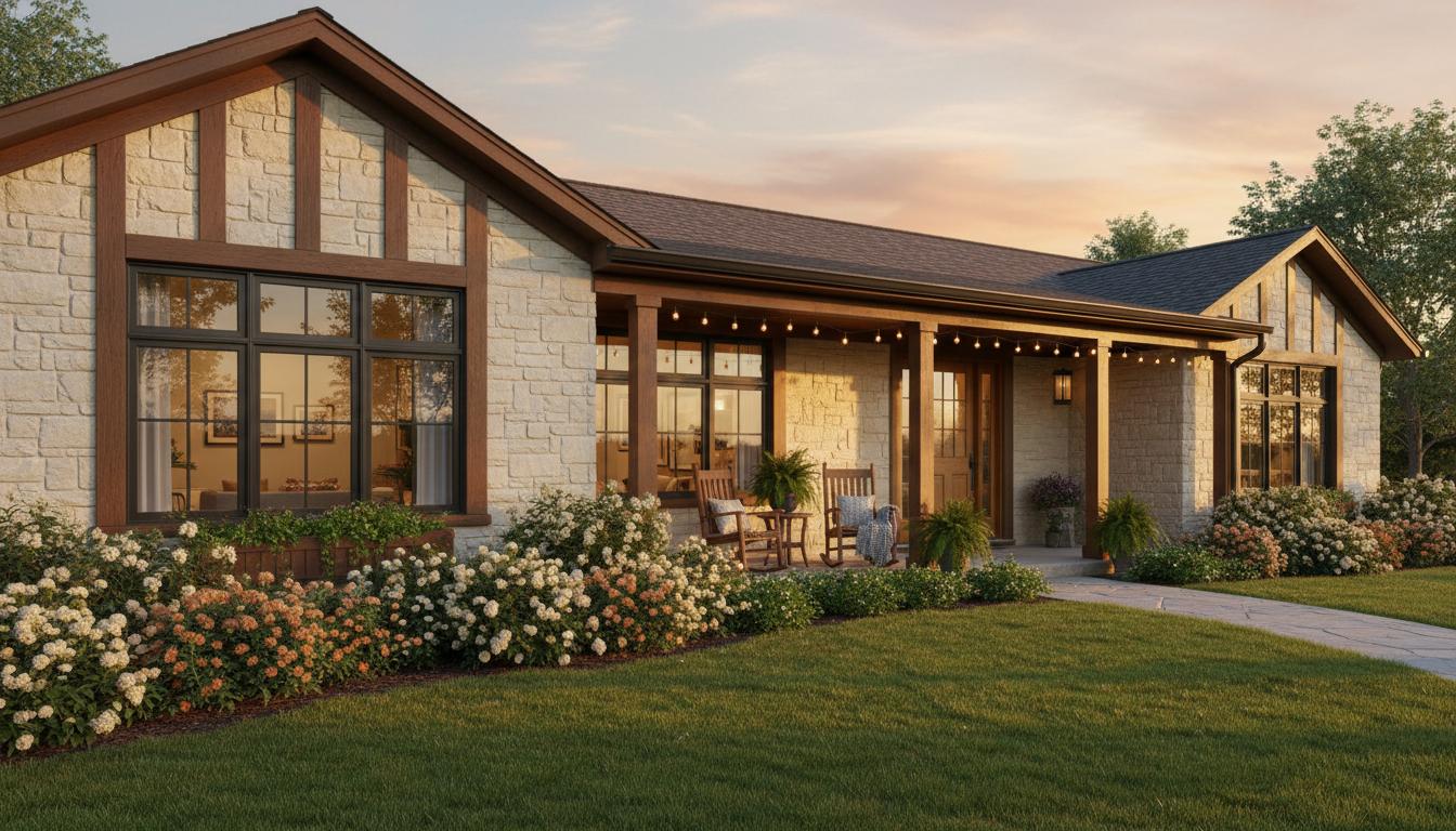 Daraan Assisted Living Exterior