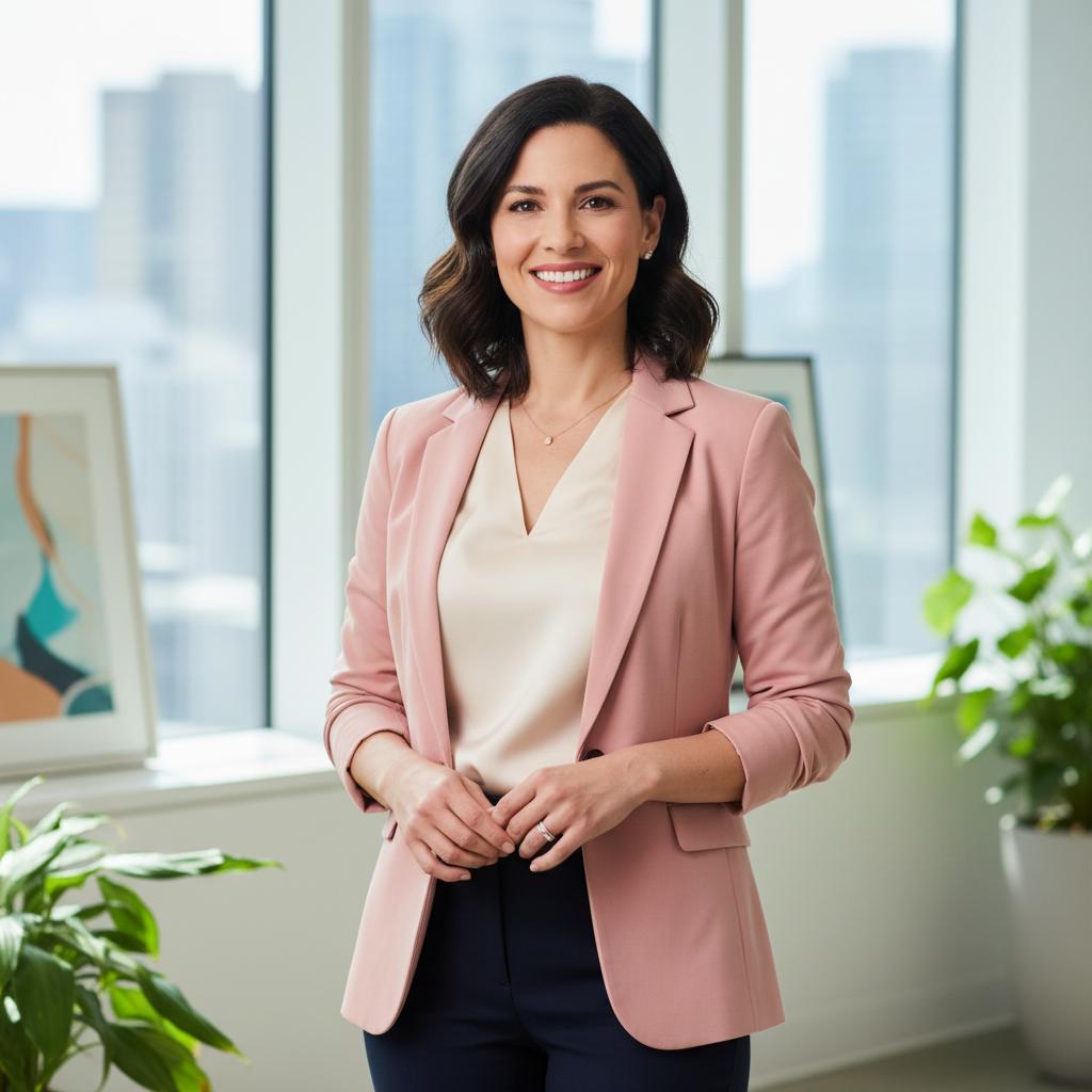 Yami Ali - Administrator